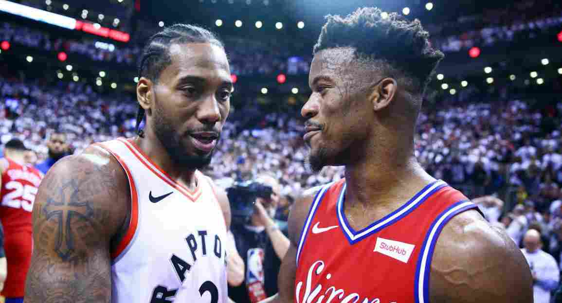 B体育-12, 热火巴特勒带伤拼到底  